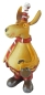 Preview: 2er Set Niedlicher Elch Sack / Geschenk - Weihnachtsdekoration
